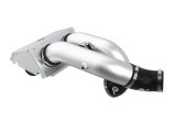 aFe Rapid Induction Pro 5R Cold Air Intake System Brushed 21-22 Ford F-150 Raptor V6-3.5L (tt) thumbnail 7