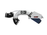 aFe Rapid Induction Pro 5R Cold Air Intake System Brushed 21-22 Ford F-150 Raptor V6-3.5L (tt) thumbnail 9