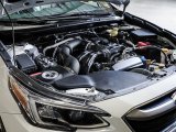 aFe Takeda Momentum Pro 5R Cold Air Intake System 20-22 Subaru Outback H4-2.5L thumbnail 3