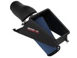 aFe Rapid Induction Pro 5R Cold Air Intake System 14-19 Mercedes-Benz CLA250 L4-2.0L (t) thumbnail 2