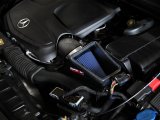 aFe Rapid Induction Pro 5R Cold Air Intake System 14-19 Mercedes-Benz CLA250 L4-2.0L (t) thumbnail 3