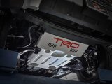 aFe Toyota Tundra 2022 V6-3.5L (tt) Front Tow Hook Black (MOQ 6 For Drop-Ship Orders) thumbnail 4