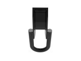 aFe Toyota Tundra 2022 V6-3.5L (tt) Front Tow Hook Black (MOQ 6 For Drop-Ship Orders) thumbnail 7