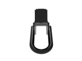 aFe Toyota Tundra 2022 V6-3.5L (tt) Front Tow Hook Black (MOQ 6 For Drop-Ship Orders) thumbnail 8