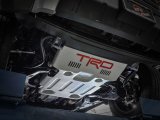 aFe Toyota Tundra 2022 V6-3.5L (tt) Front Tow Hook Gray thumbnail 4