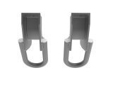 aFe Toyota Tundra 2022 V6-3.5L (tt) Front Tow Hook Gray thumbnail 6