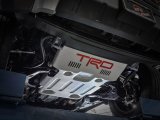 aFe Toyota Tundra 2022 V6-3.5L (tt) Front Tow Hook Gray thumbnail 9