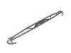 aFe CONTROL 22-23 BRZ/GR86 Front Suspension Strut Brace - Gray thumbnail 5