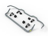 aFe Control 18-23 Tesla Model 3 AWD Sway Bar Set - Front & Rear thumbnail 1