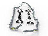 aFe Control 18-23 Tesla Model 3 AWD Sway Bar Set - Front & Rear thumbnail 6