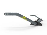 aFe Control 18-23 Tesla Model 3 AWD Sway Bar Set - Rear thumbnail 9