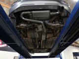 aFe Takeda 2.5in 304 SS Axle-Back Exhaust w/Polished Tips 18-22 Hyundai Kona L4-1.6L (t) AWD thumbnail 2