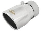 aFe Takeda 2.5in 304 SS Axle-Back Exhaust w/Polished Tips 18-22 Hyundai Kona L4-1.6L (t) AWD thumbnail 4