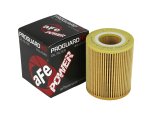 aFe 18-21 Ford F-150 3.0L Pro GUARD HD Oil Filter thumbnail 2
