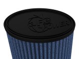 aFe MagnumFLOW Pro DRY S Universal Air Filter (3x4.75) IN F (4x5.75) IN B (2.5x4.25) IN T x 6 H thumbnail 5