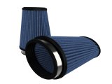 aFe MagnumFLOW Pro DRY S Universal Air Filter (3x4.75) IN F (4x5.75) IN B (2.5x4.25) IN T x 6 H thumbnail 6