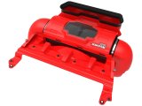 aFe 21-23 Dodge RAM 1500 TRX V8-6.2L Momentum GT Intake- Red thumbnail 2