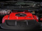 aFe 21-23 Dodge RAM 1500 TRX V8-6.2L Momentum GT Intake- Red thumbnail 3
