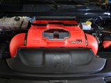 aFe 21-23 Dodge RAM 1500 TRX V8-6.2L Momentum GT Intake- Red thumbnail 4