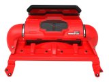 aFe 21-23 Dodge RAM 1500 TRX V8-6.2L Momentum GT Intake- Red thumbnail 6