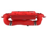 aFe 21-23 Dodge RAM 1500 TRX V8-6.2L Momentum GT Intake- Red thumbnail 8