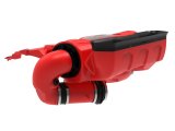 aFe 21-23 Dodge RAM 1500 TRX V8-6.2L Momentum GT Intake- Red thumbnail 9