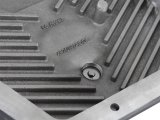 aFe Transmission Pan (Black); Ford Trucks 94-08 AODE thumbnail 3