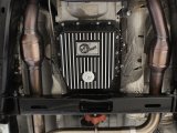 aFe Transmission Pan (Black); Ford Trucks 94-08 AODE thumbnail 4