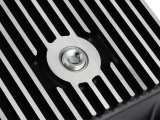 aFe Transmission Pan (Black); Ford Trucks 94-08 AODE thumbnail 6