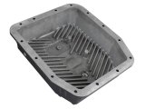 aFe Transmission Pan (Black); Ford Trucks 94-08 AODE thumbnail 8