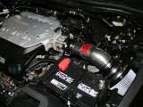 aFe Takeda Intakes Stage-2 PDS AIS PDS Honda Accord 08-12 / Acura TL 09-13 V6-3.5L/3.7L (pol) thumbnail 3