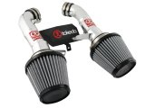 aFe Takeda Stage-2 Pro DRY S Cold Air Intake System Nissan 370Z 09-17 V6-3.7L thumbnail 1
