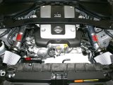 aFe Takeda Stage-2 Pro DRY S Cold Air Intake System Nissan 370Z 09-17 V6-3.7L thumbnail 3