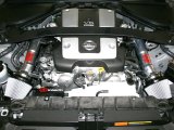 aFe Takeda Stage-2 Pro DRY S Cold Air Intake System Nissan 370Z 09-17 V6-3.7L thumbnail 4
