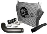 aFe 7-10 BMW 335I (E9x) L6-3.0L Bladerunner Intercooler Coupling and Clamp Kit for AFE Tube thumbnail 3