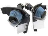 aFe MagnumFORCE Intakes Stage-2 P5R AIS P5R BMW M5 (E60)/M6 (E63/64) 06-10 V10-5.0L thumbnail 2