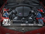 aFe MagnumFORCE Intakes Stage-2 P5R AIS P5R BMW M5 (E60)/M6 (E63/64) 06-10 V10-5.0L thumbnail 4