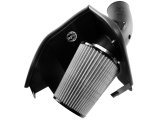 aFe MagnumFORCE Intakes Stage-2 PDS AIS PDS Ford Diesel Trucks 03-07 V8-6.0L (td) thumbnail 1