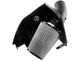 aFe MagnumFORCE Intakes Stage-2 PDS AIS PDS Ford Diesel Trucks 03-07 V8-6.0L (td) thumbnail 2
