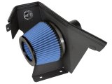 aFe MagnumFORCE Intakes Stage-2 P5R AIS P5R BMW 525i/530i (E60) 04-05 L6-2.5/3.0L thumbnail 1