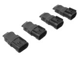 aFe Control 14-19 Chevrolet Corvette / 12-22 Camaro SS Ride Height Simulator Modules - Set of 4 thumbnail 2