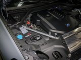 aFe POWER Momentum GT Pro Dry S Intake System 20-23 BMW X3/X4 M40i L6-3.0L (t) B58 thumbnail 3