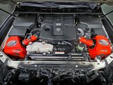 aFe POWER Momentum GT Pro Dry S Intake System 22-23 Toyota Land Cruiser V6-3.4L thumbnail 3