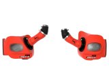 aFe POWER Momentum GT Pro Dry S Intake System 22-23 Toyota Land Cruiser V6-3.4L thumbnail 8