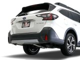 aFe POWER Takeda 20-23 Subaru Outback H4-2.5L 2-1/2in 304 Stainless Steel Cat-Back Exhaust System thumbnail 2
