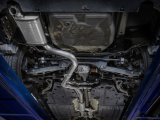 aFe POWER Takeda 20-23 Subaru Outback H4-2.5L 2-1/2in 304 Stainless Steel Cat-Back Exhaust System thumbnail 3