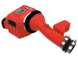 aFe Momentum GT Red Edition Cold Air Intake System w/ Pro DRY S Filt Toyota FJ Cruiser 07-23 V6-4.0L thumbnail 4