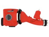 aFe Momentum GT Red Edition Cold Air Intake System w/ Pro DRY S Filt Toyota FJ Cruiser 07-23 V6-4.0L thumbnail 5