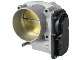 aFe POWER 10-23 Toyota 4Runner V6 4.0L / 10-14 Toyota FJ Cruiser V6 4.0L 76mm Billet Throttle Body thumbnail 1