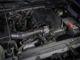 aFe POWER 10-23 Toyota 4Runner V6 4.0L / 10-14 Toyota FJ Cruiser V6 4.0L 76mm Billet Throttle Body thumbnail 3